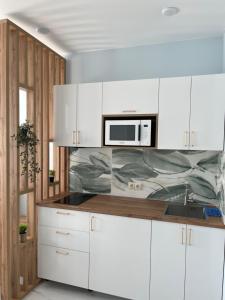 Next studio apartments in batumi