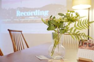 Near Lotte World, KSPO DOME, COEX, Olympic Park, 2 Rooms, 2 Queen beds, 1 super single bed, 5 people