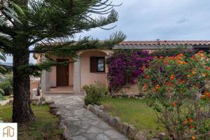 Villa Pietra Rossa, la Veranda img19