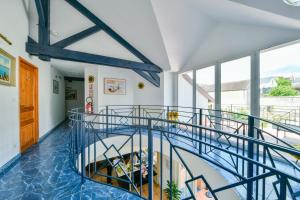 Hotels Enjoy Garden : photos des chambres