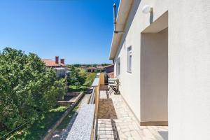 Apartment Gortan in Marcana, near Pula, Istria Istrien