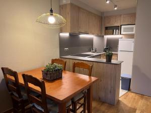 Appartements Bourg Madame V Els Refugis : photos des chambres