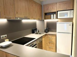 Appartements Bourg Madame V Els Refugis : photos des chambres
