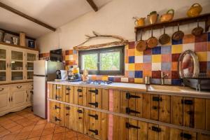 Maisons de vacances Plage de Furnellu location pieds dans l-eau : Maison 2 Chambres