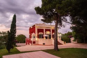 Maison Giannino - Torre a Mare