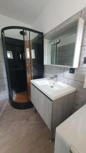 Charmante maison Girondine