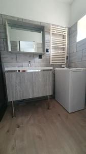 Charmante maison Girondine