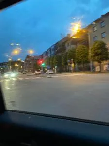 West Apartment Stockholm - Höglandet