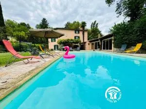 Gîte Carcassonne - Villedubert