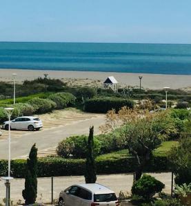 Les portes de la Plage