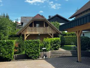 Apartments Vila Cvetka Bled