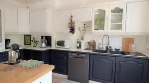 Le Koc'h Kelen, au calme, proche centre ville - Plomelin