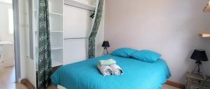 Appartements Le Koc-h Kelen, au calme, proche centre ville : photos des chambres