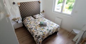 Appartements Le Koc-h Kelen, au calme, proche centre ville : photos des chambres