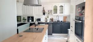 Appartements Le Koc-h Kelen, au calme, proche centre ville : Appartement 2 Chambres