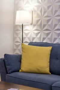 Ráday Design Apartment by NW