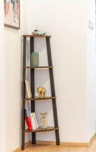 Ráday Design Apartment by NW