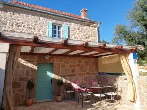 Martin house - Jukič