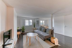 GuestReady - Superb Apt in the Heart of Lyon