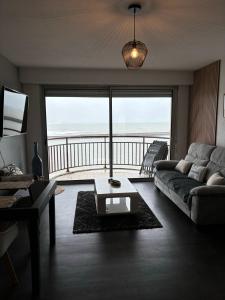 STUDIO VUE MER - Saint Gilles Croix de Vie