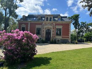 * Stadtvilla Plauen* außergewöhnlich2 ZimmerwohnungZentrumsnah