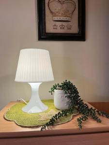 Peaceful Apartment Simovic