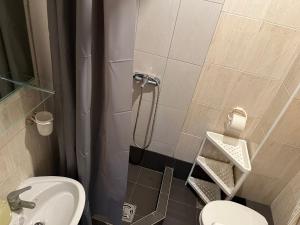 Peaceful Apartment Simovic