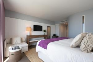 Hotels Hotel Atalante - Relais Thalasso & Spa : photos des chambres