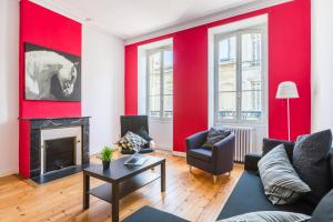 GuestReady - Duplex lumineux et spacieux, 7 personnes