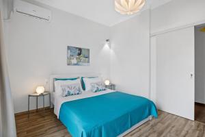 Nisos apartments, Chania center