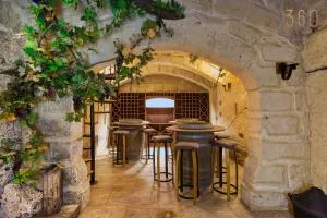 Spacious 4BR Home with wine cellar in Zebbug by 360 Estates - Taʼ Ħal-Mula