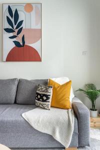 GuestReady - 1BR | Excellent location with city view