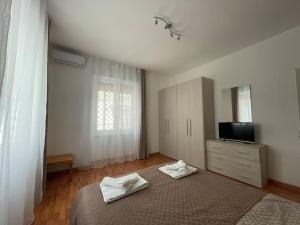 Interno 3 - Vatican Apartment