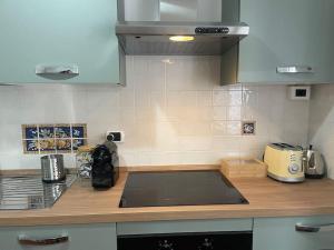 Interno 3 - Vatican Apartment