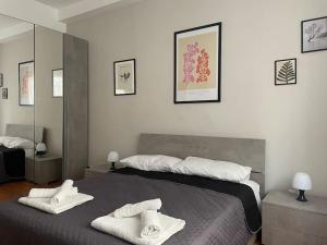 Interno 3 - Vatican Apartment