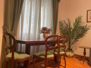 Interno 3 - Vatican Apartment