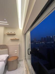 Luxurious studio Nile View in Zamalek