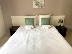 Gîte La Sarrazine - Dordogne