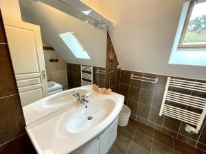 Gîte La Sarrazine - Dordogne