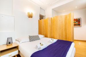 GuestReady - Lovely Parisian Apartment for 4pax.
