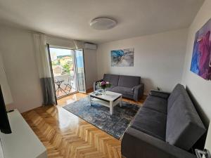 Apartment Belvedere - 4hvězdičkové hotely ve městě Rijeka