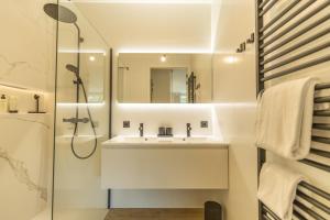 The Dunes, Beautiful Japandi Design Apartment