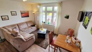 Haus Sonnenröschen Sonne