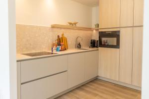 The Dunes, Beautiful Japandi Design Apartment