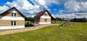 Domki Gaładuś - Lazdijai