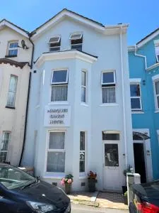 Marques Sands Hotel - Canford Cliffs