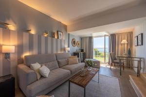 Hotels Hotel Atalante - Relais Thalasso & Spa : photos des chambres