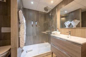 Hotels Hotel Atalante - Relais Thalasso & Spa : photos des chambres
