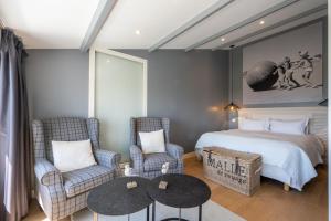 Hotels Hotel Atalante - Relais Thalasso & Spa : photos des chambres
