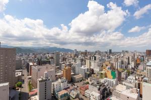 AMS TOWER - Sapporo Susukino